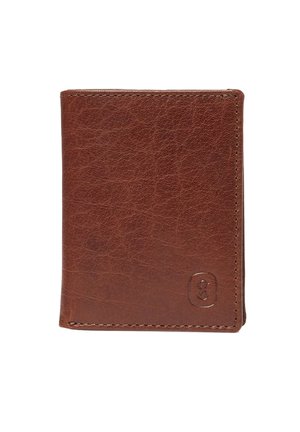 Saddler EMIL - Punge - midbrown