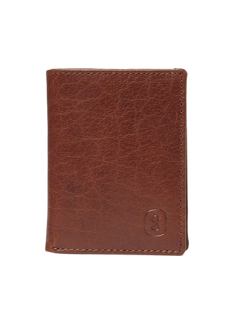 Saddler EMIL - Punge - midbrown