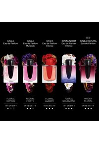 Shiseido GINZA DATURA EDP - Perfume