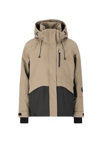 KENAI - Ski jas - 1193 roasted cashew