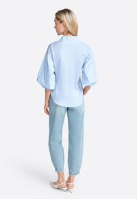 Rich & Royal Camicia - skyway blue