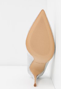 ALDO Escarpins à talons hauts - white