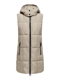 Unausgewählt, beige