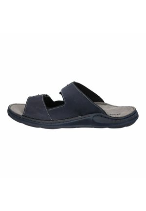 MAVERICK 06 - Mules - jeans