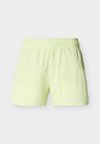SHKOUT CORE SHORTS - Αθλητικό σορτς - lime