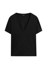 Unselected, black