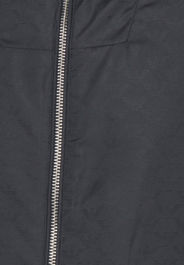 BLOUSON JACKET - Light jacket - nero3