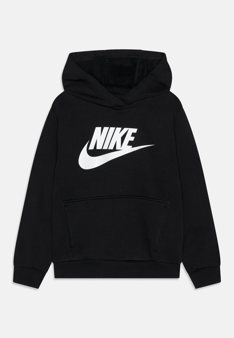 Nike Sportswear Hoodie zwart
