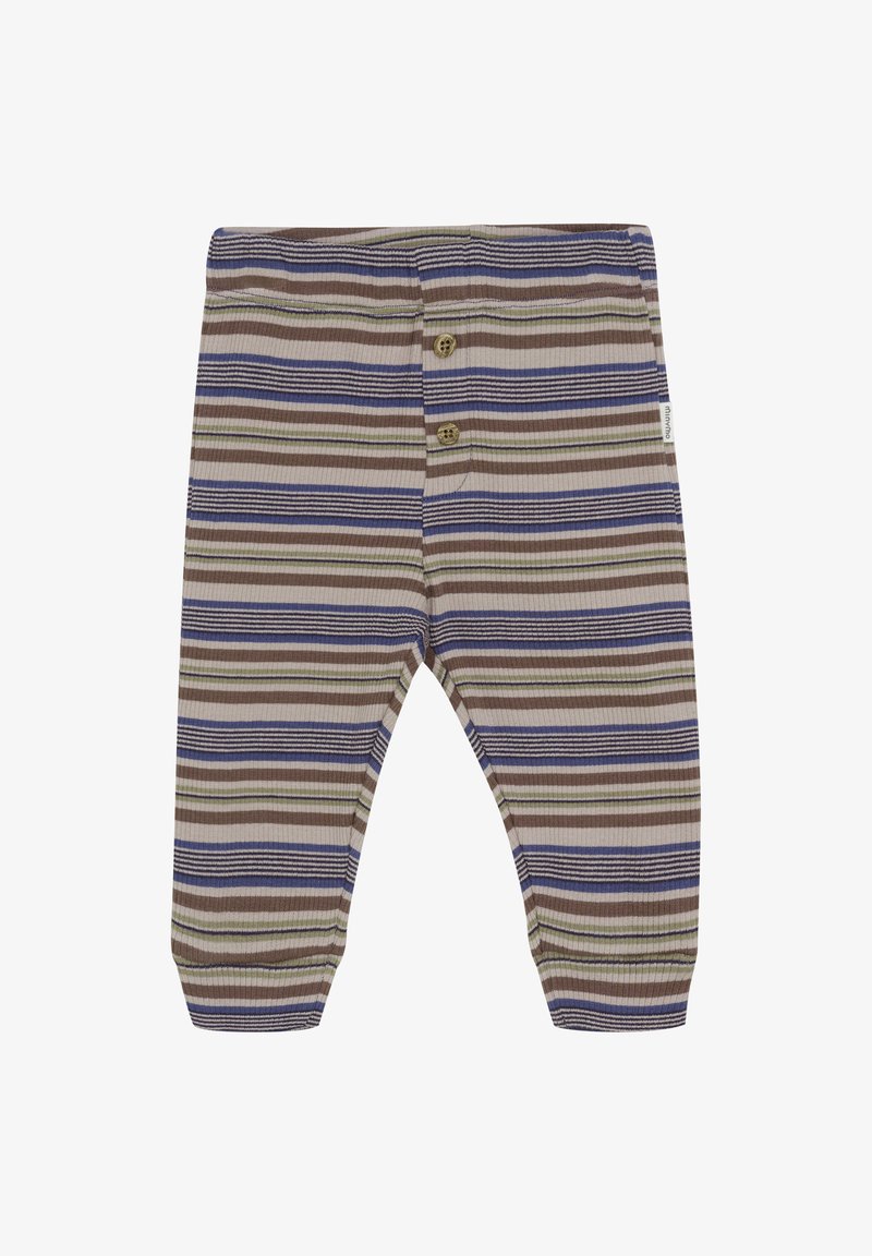 Minymo Broek - parisian night