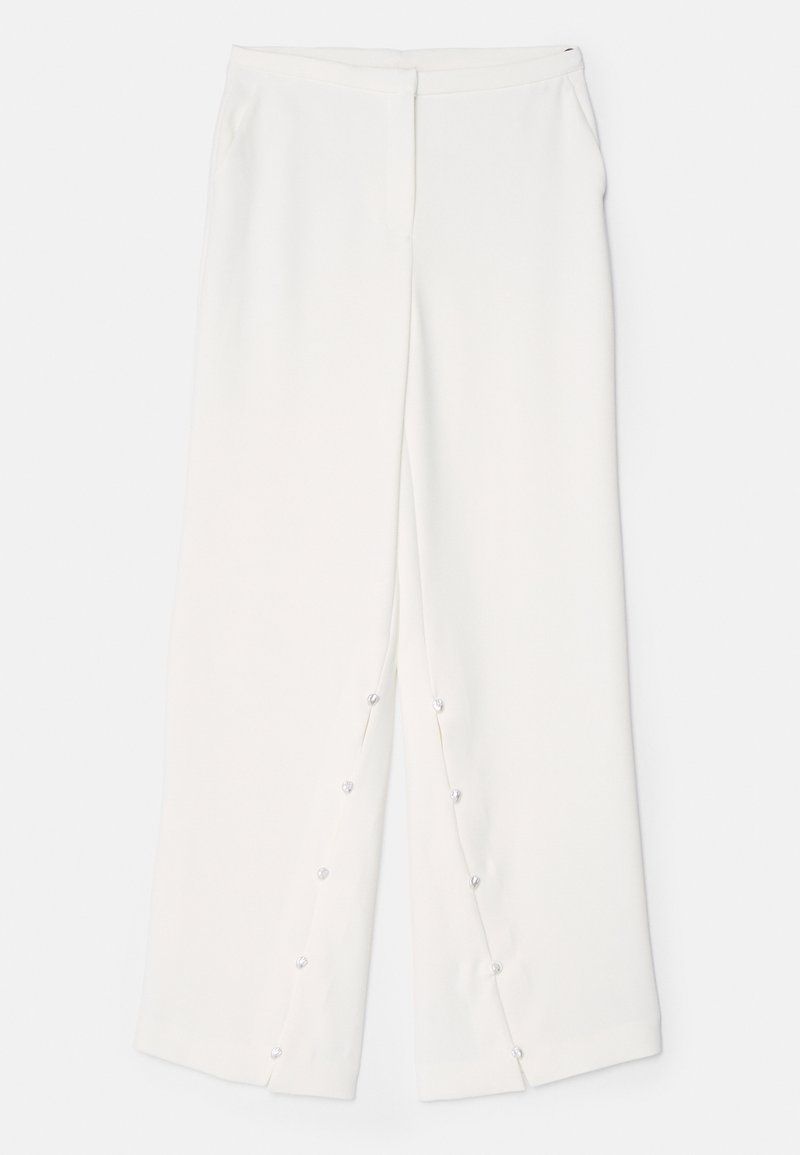 Stine Goya Broek wit Stine Goya Broek wit