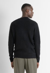 Antony Morato REGULAR FIT - Maglione - black