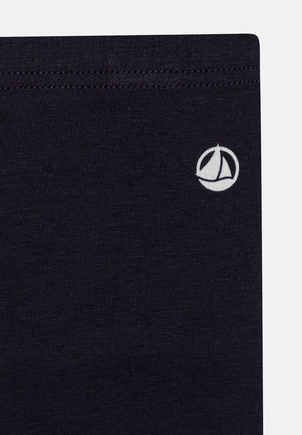 KIDS NOS FUNEO - Leggings - Trousers - smoking3