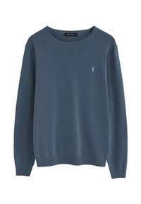 Unausgewählt, denim blue