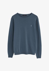 Non sélectionné, denim blue