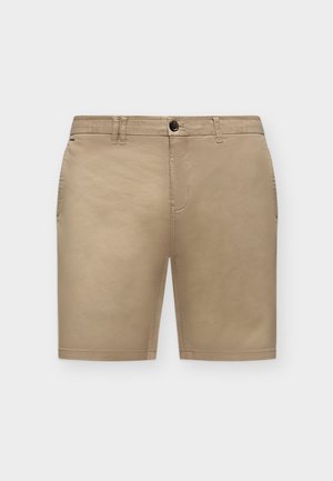 Scotch & Soda, STUART - Shorts - travertine