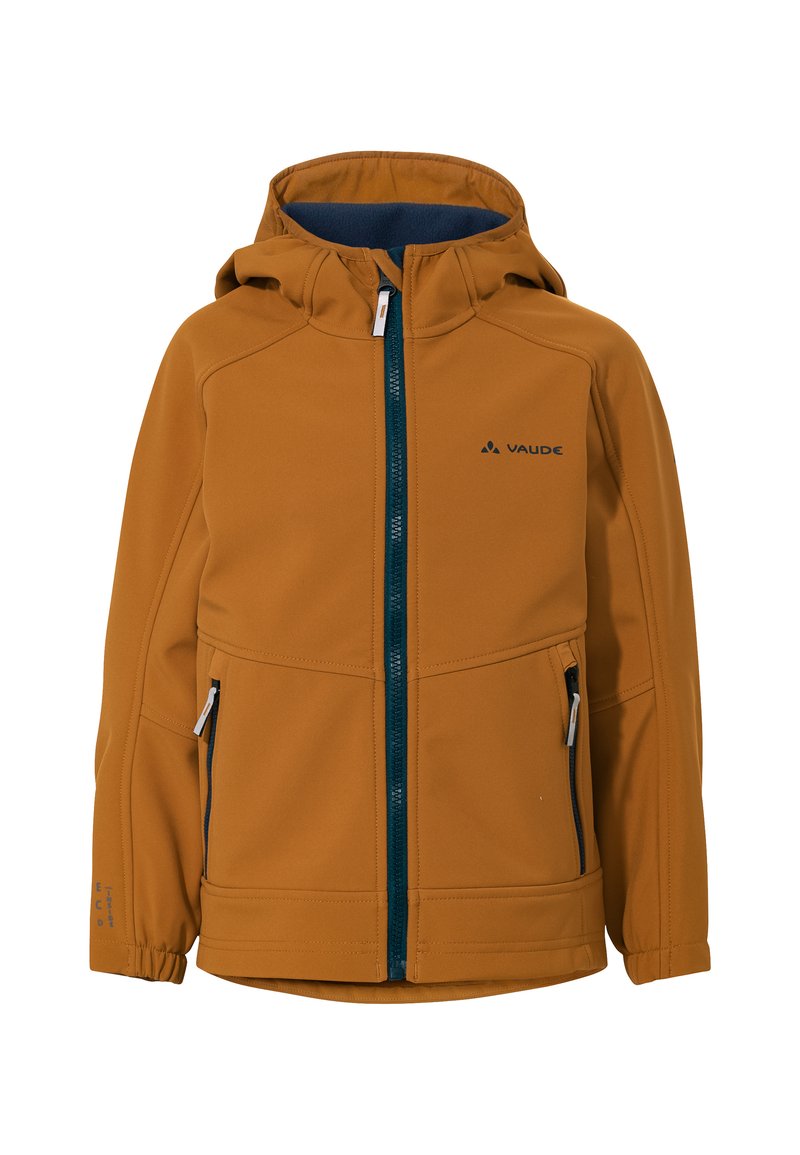 Vaude Softshelljas bruin