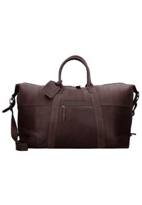 The Chesterfield Brand PORTSMOUTH  - Sac week-end - brown