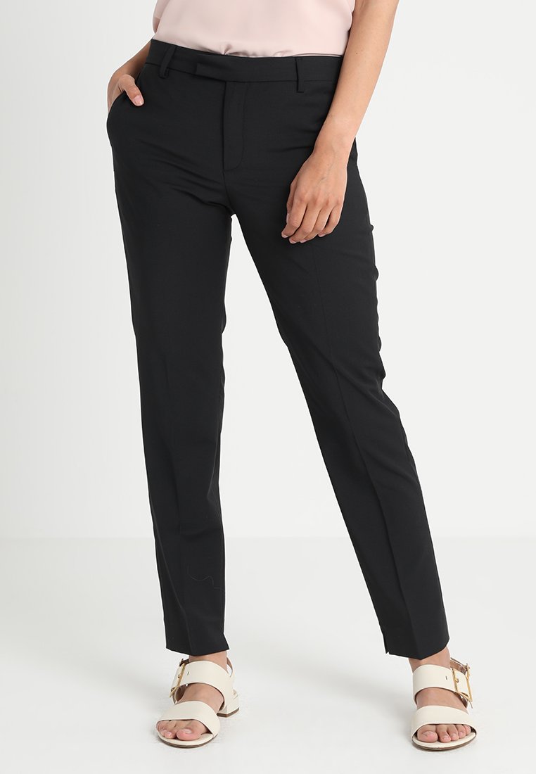 InWear - KINSA - Trousers - black, Enlarge