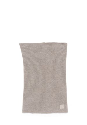 Tubhalsduk - sandy grey melange