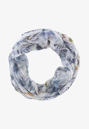 SCHLAUCH - Snood - gelb