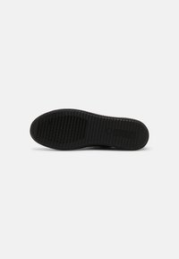 Geox Sneakers basse - black