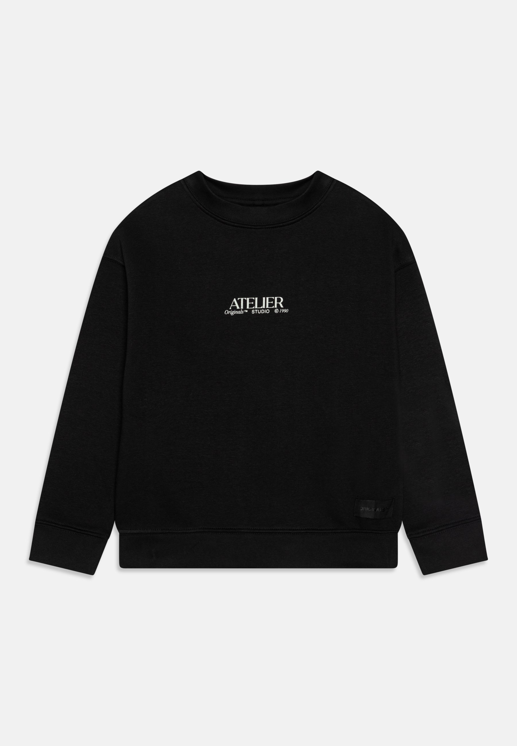 Sweat à Capuche Jack & Jones Junior Brooklyn Graphic – Taille 33205 – Neuf Avec étiquettes