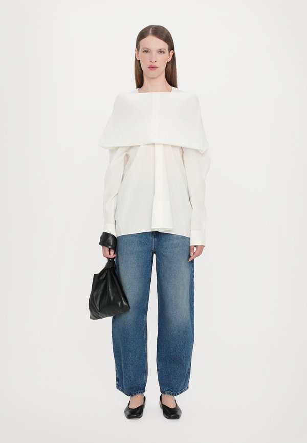 LONG SLEEVED - Blouse3