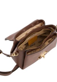 VENEZIA BAG - Kabelka - bronze