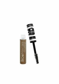 Kokie Cosmetics - KOKIE BROW MASCARA TINTED EYEBROW GEL - BLONDE - Mascara - brown Miniatyrbild 1