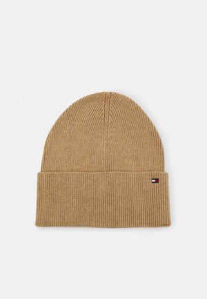 Tommy Hilfiger, Bonnet - brown