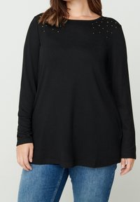 Zizzi Pusero - black