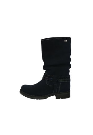 LIA - Classic ankle boots - atlantic