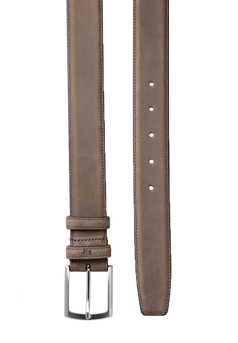 Herren Gürtel klassisch | van Laack GATTO Gürtel business beige/braun/beige - KH93188 Herren Gürtel klassisch | van Laack GATTO Gürtel business beige/braun/beige - KH93188