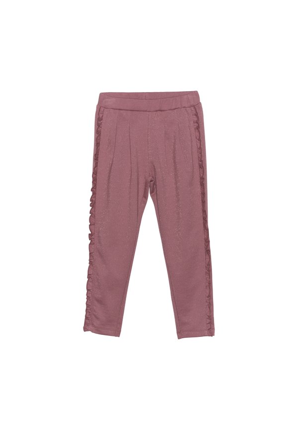 Leggings - Hosen - roan rouge