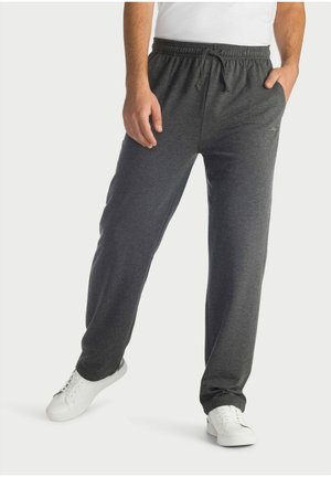 Tracksuit bottoms - anthrazit