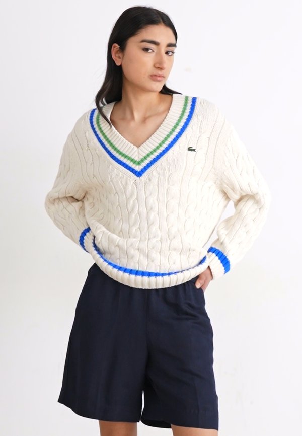 BLEND PULL ON - Shorts2