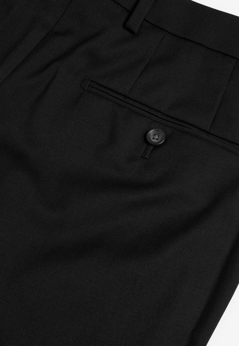 Herren Komplettanzüge | Next Anzughose black/schwarz - CL19274 Herren Komplettanzüge | Next Anzughose black/schwarz - CL19274