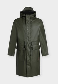 Επιλέχθηκε, kambaba