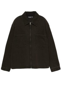 Übergangsjacke - black