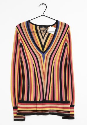 Desigual, Pullover - light pink