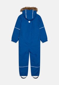 Viking PLAY WINTER PLAYSUIT THERMAL UNISEX - Fato de neve - blue