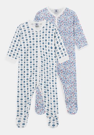 2 PACK - Sleep suit - multi-coloured