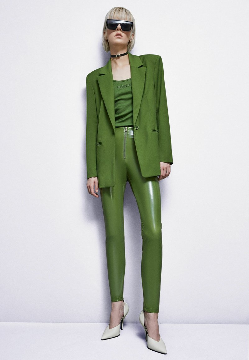 Patrizia Pepe Żakiet - Zdjęcie 2