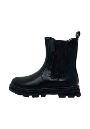 Stivaletti - black
