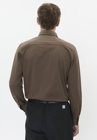 Matinique Camicia elegante - chocolate chip