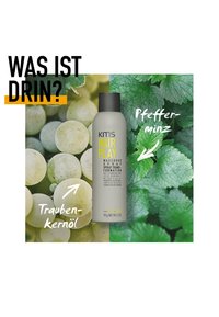 KMS KMS HAIRPLAY MAKEOVER SPRAY - Haarspray - 0