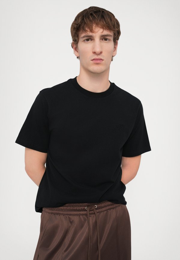 MONOGRAM TEE - Basic T-shirt2