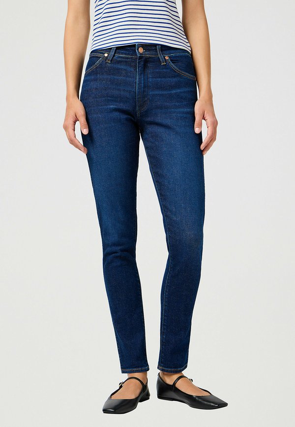 5-POCKET SIENNA - Jeans Slim Fit