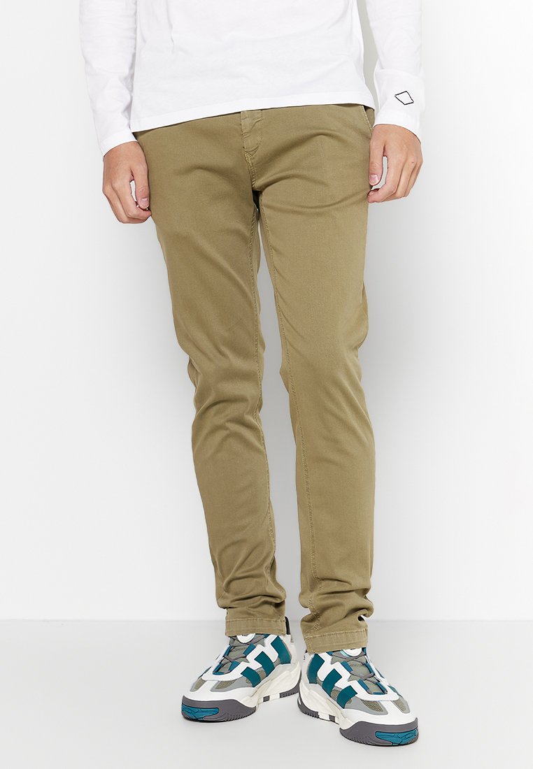 Replay Chino kaki Replay Chino kaki