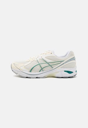 GT-2160 UNISEX - Trainers - cream/jasper green